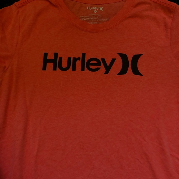 Hurley Shirt - Picture 2 of 3